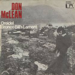 Don McLean : Dreidel